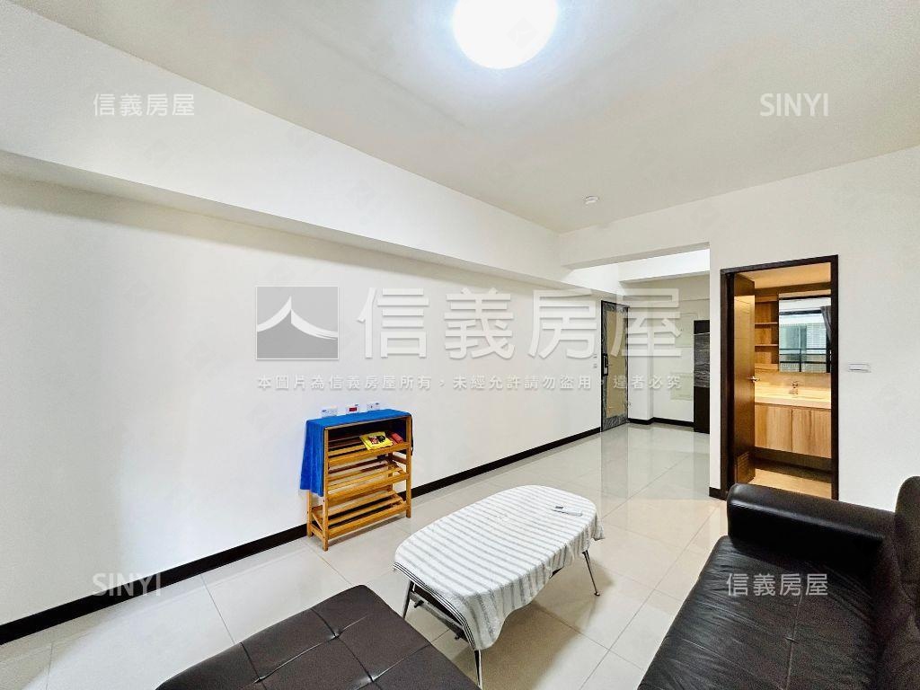 聚佳大砌品味優質美二房房屋室內格局與周邊環境