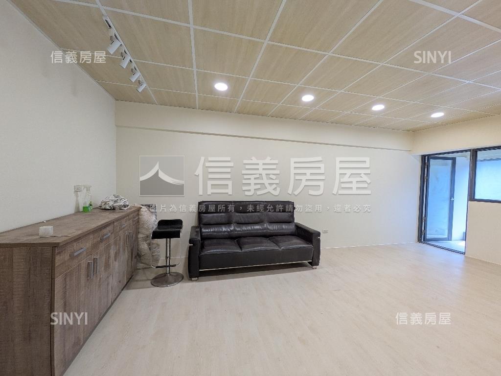 新裝潢景觀戶近未來捷運房屋室內格局與周邊環境