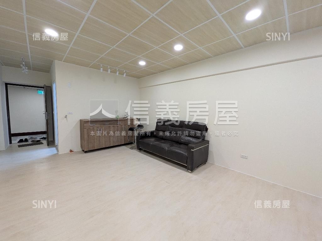 新裝潢景觀戶近未來捷運房屋室內格局與周邊環境