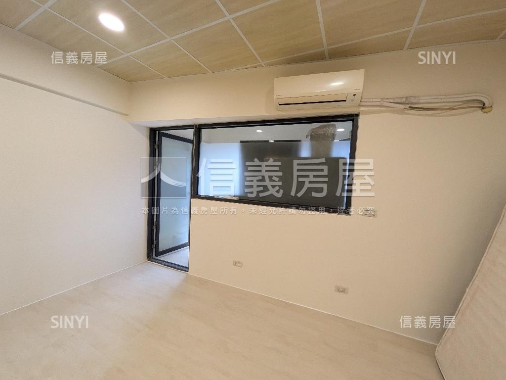 新裝潢景觀戶近未來捷運房屋室內格局與周邊環境