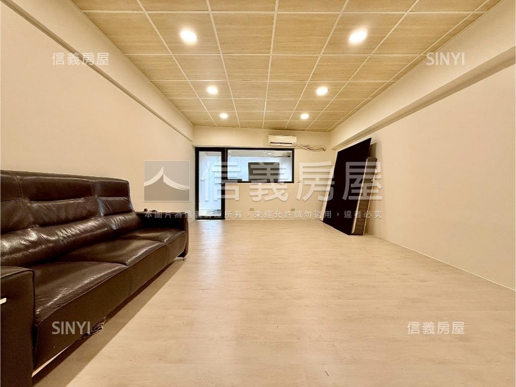 新裝潢景觀戶近未來捷運房屋室內格局與周邊環境