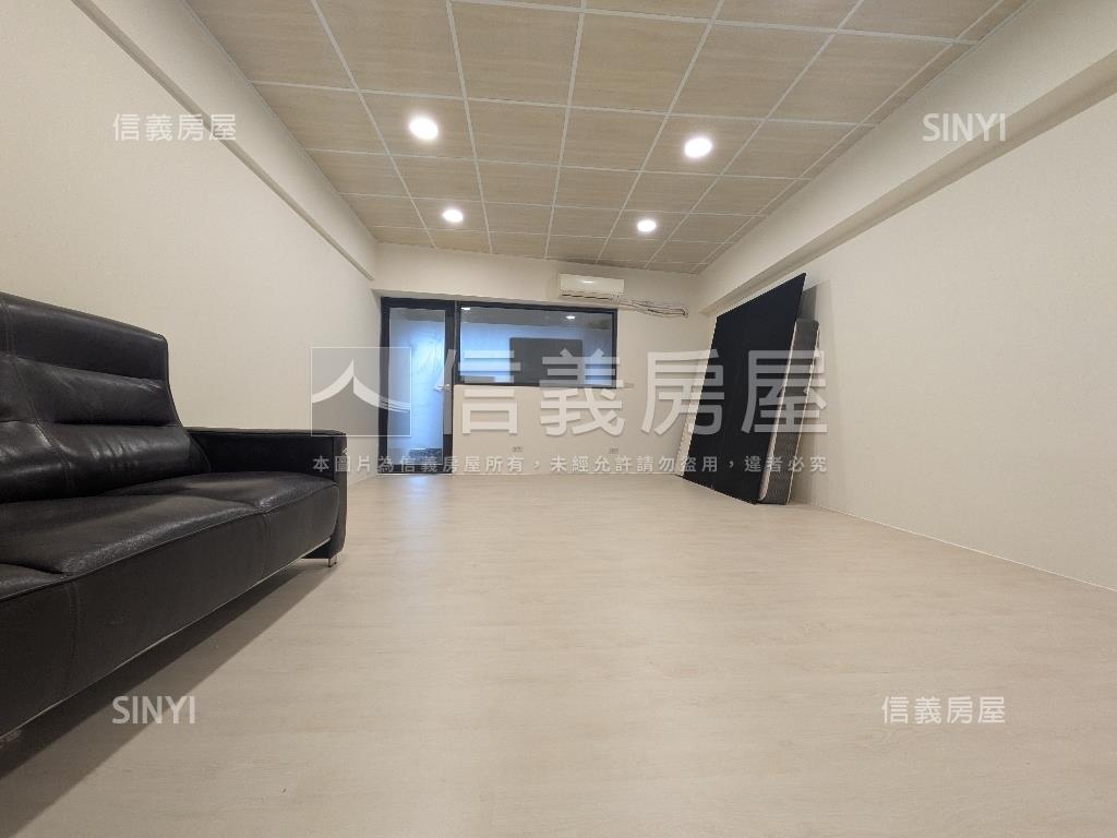 新裝潢景觀戶近未來捷運房屋室內格局與周邊環境