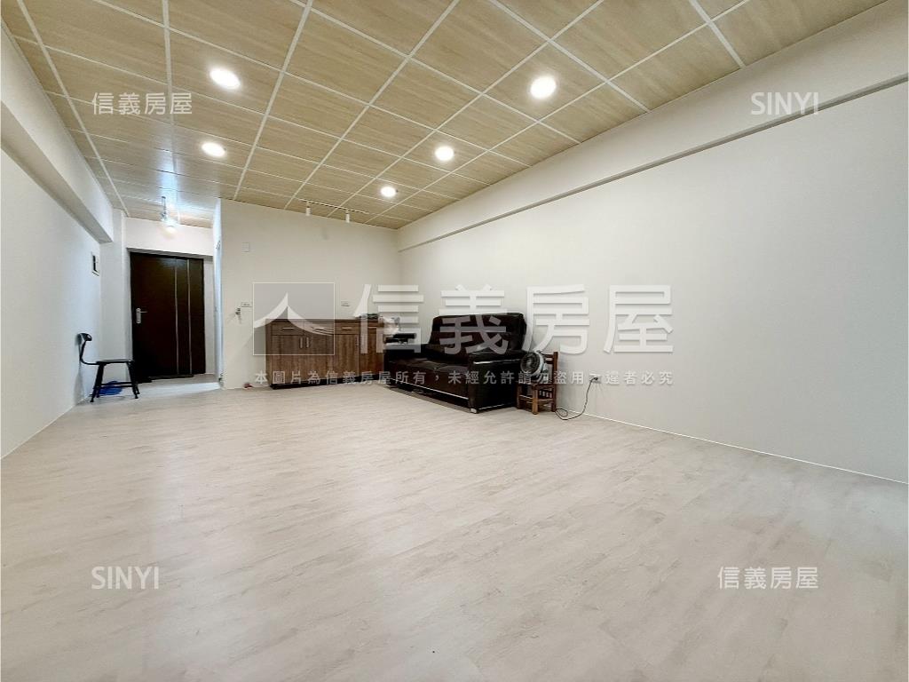 新裝潢景觀戶近未來捷運房屋室內格局與周邊環境
