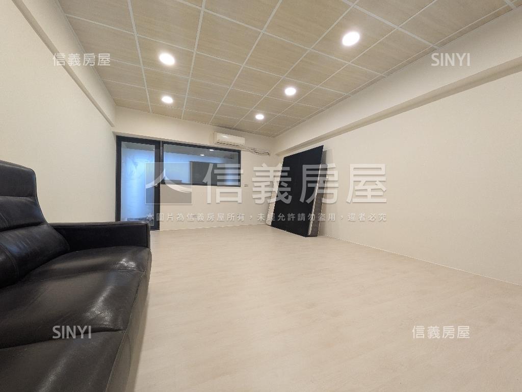 新裝潢景觀戶近未來捷運房屋室內格局與周邊環境