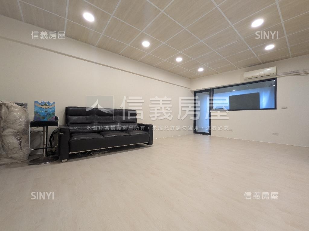 新裝潢景觀戶近未來捷運房屋室內格局與周邊環境