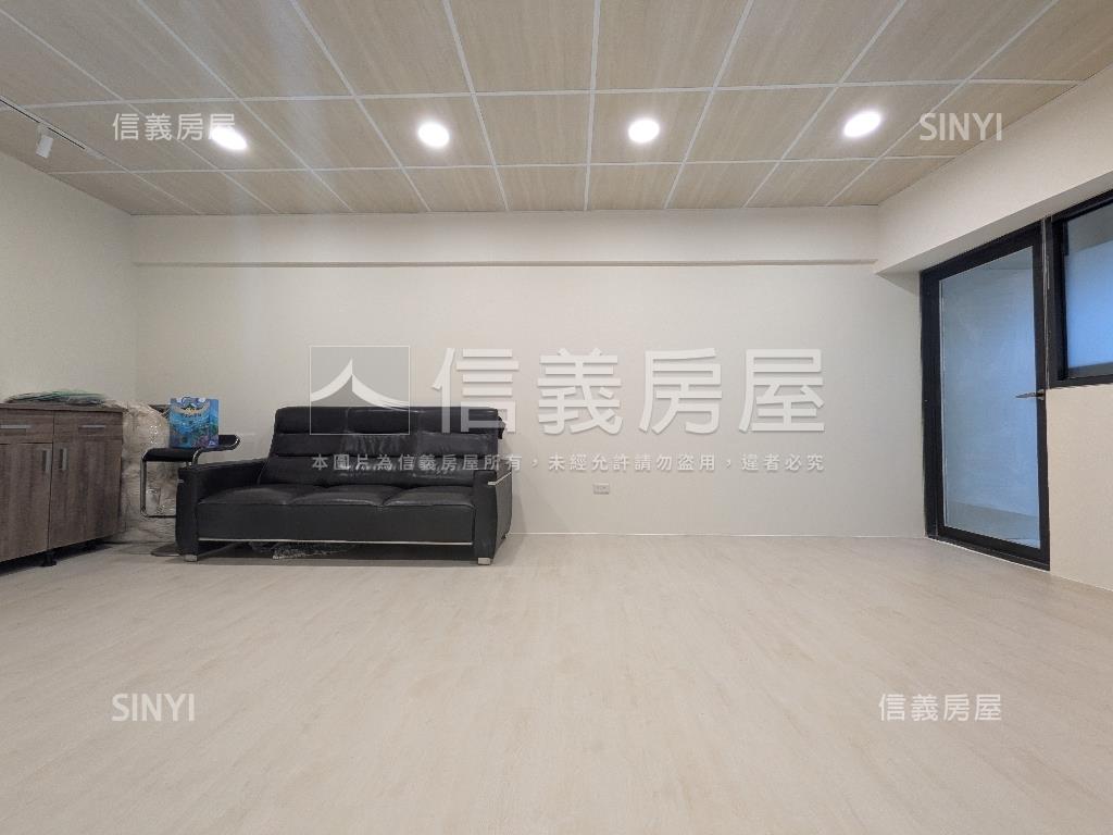 新裝潢景觀戶近未來捷運房屋室內格局與周邊環境