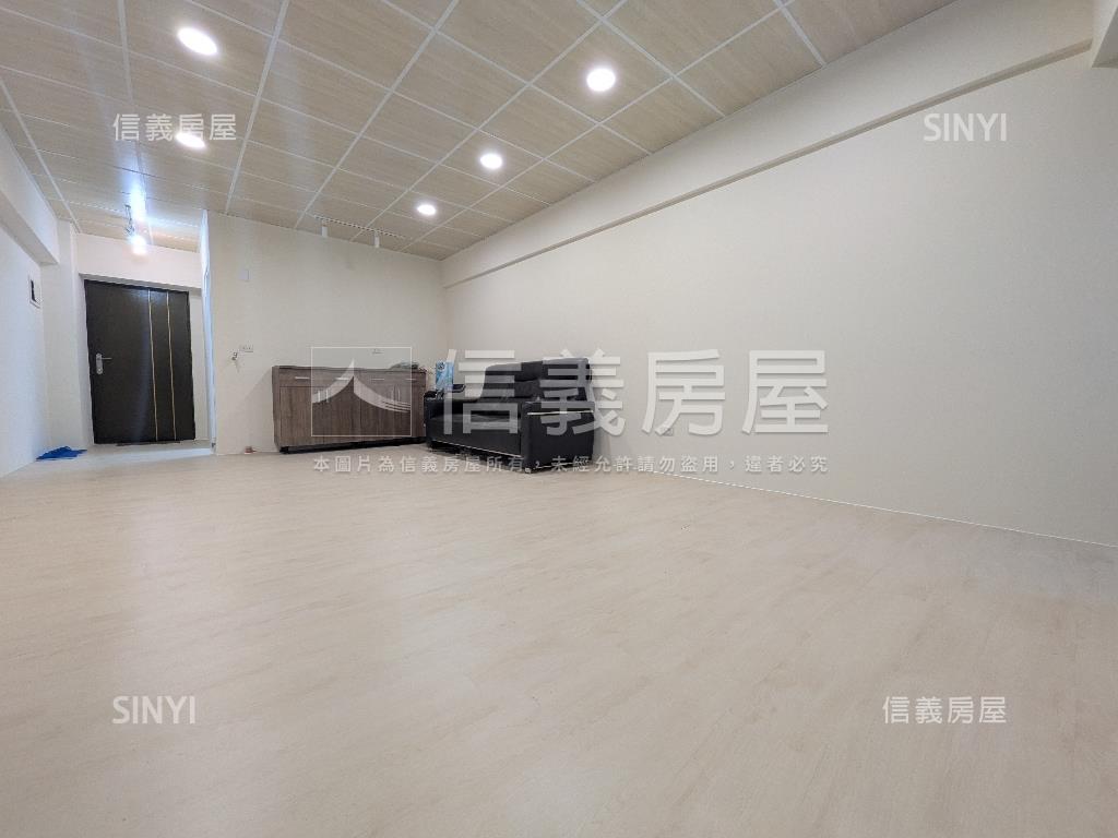 新裝潢景觀戶近未來捷運房屋室內格局與周邊環境
