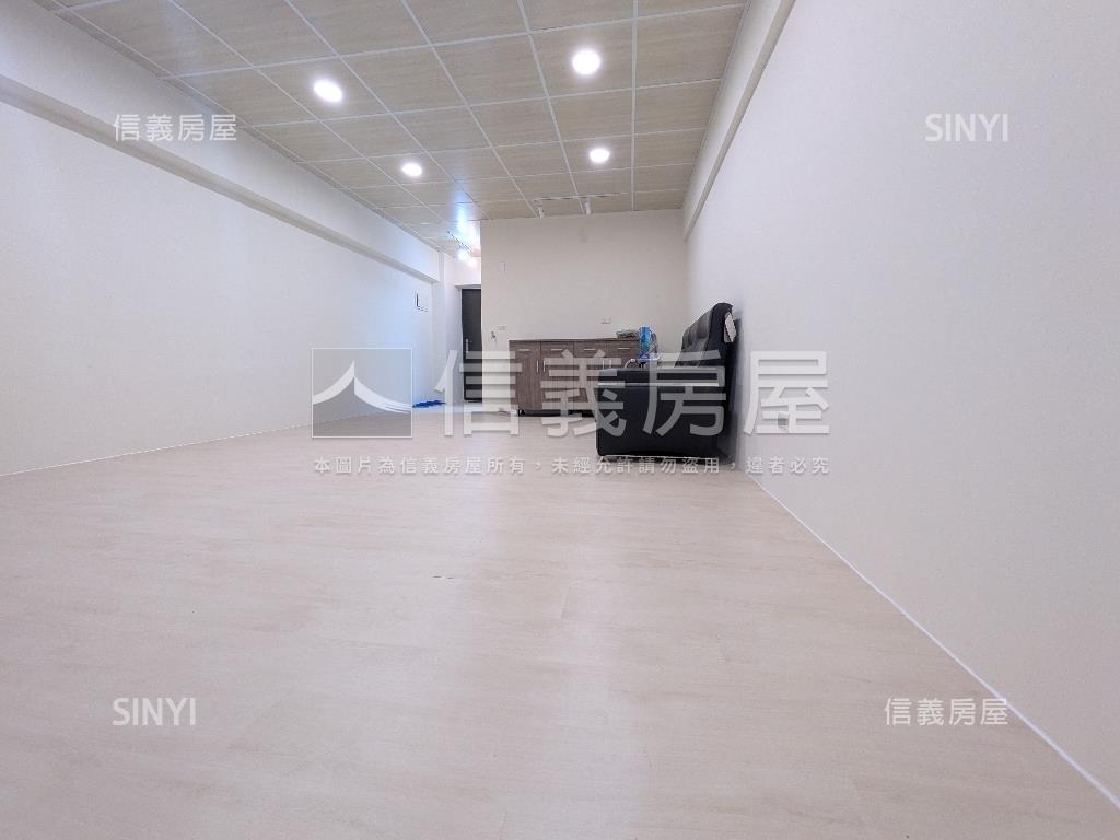 新裝潢景觀戶近未來捷運房屋室內格局與周邊環境