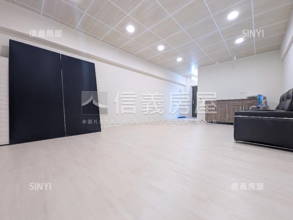 新裝潢景觀戶近未來捷運房屋室內格局與周邊環境