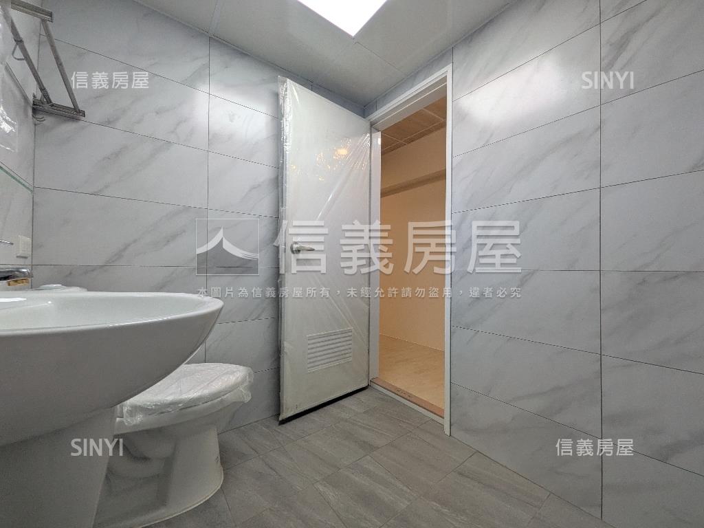 新裝潢景觀戶近未來捷運房屋室內格局與周邊環境