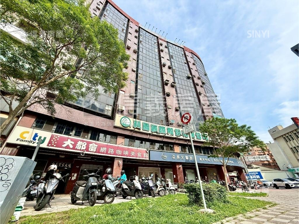 新裝潢景觀戶近未來捷運房屋室內格局與周邊環境