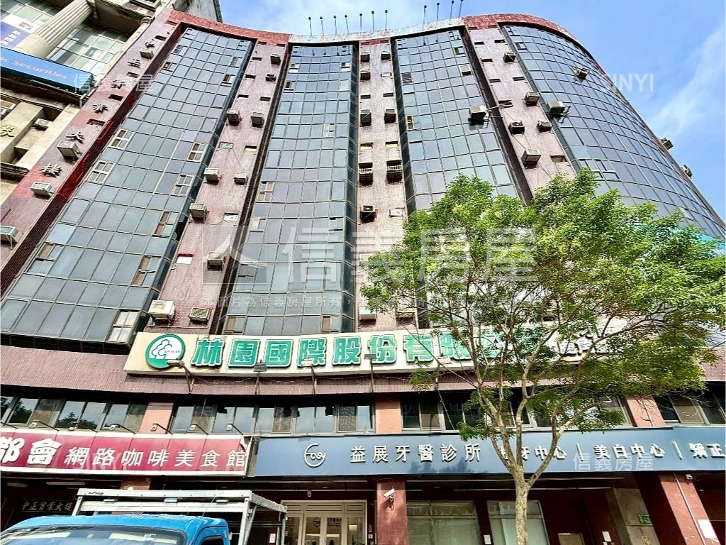 新裝潢景觀戶近未來捷運房屋室內格局與周邊環境
