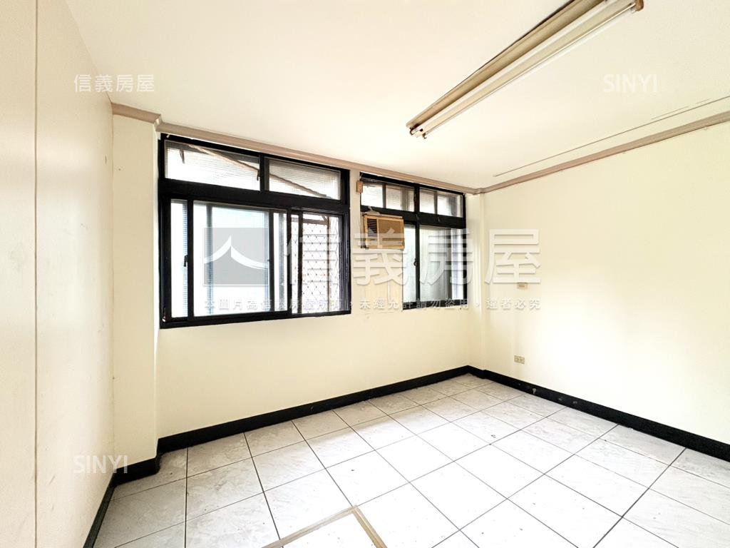 興雅博愛邊間二樓美寓房屋室內格局與周邊環境