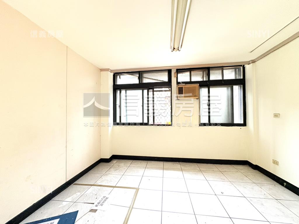 興雅博愛邊間二樓美寓房屋室內格局與周邊環境