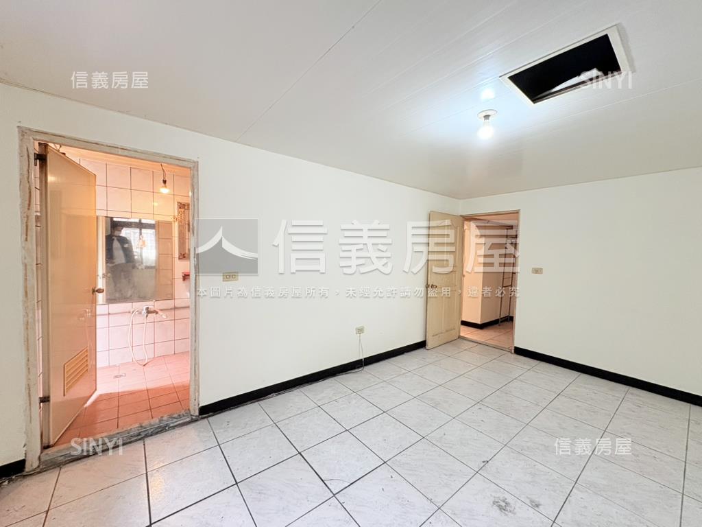興雅博愛邊間二樓美寓房屋室內格局與周邊環境