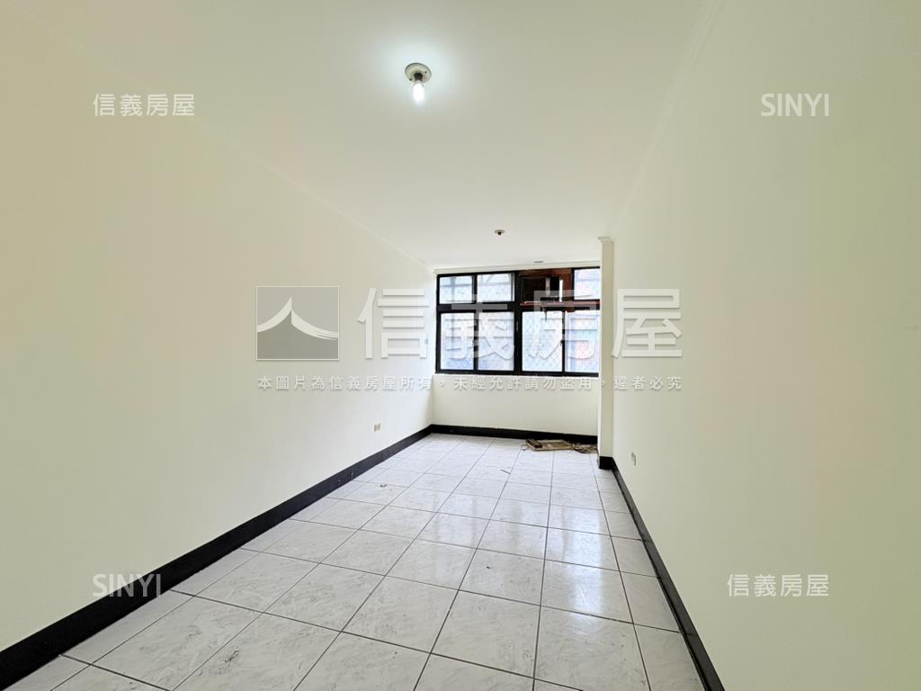 興雅博愛邊間二樓美寓房屋室內格局與周邊環境