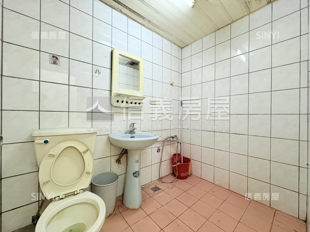 興雅博愛邊間二樓美寓房屋室內格局與周邊環境