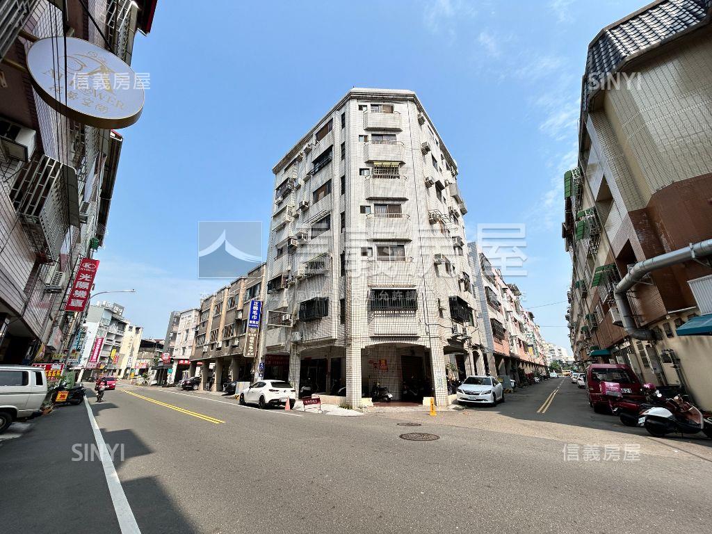 高樓層整層６套房房屋室內格局與周邊環境