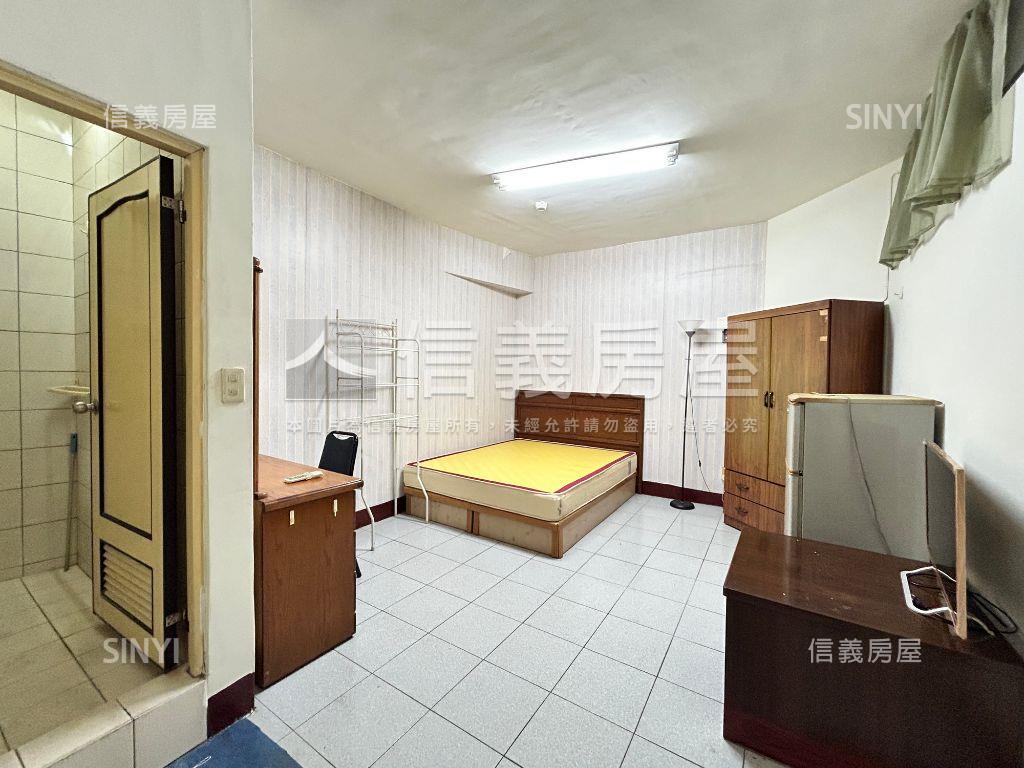 高樓層整層６套房房屋室內格局與周邊環境