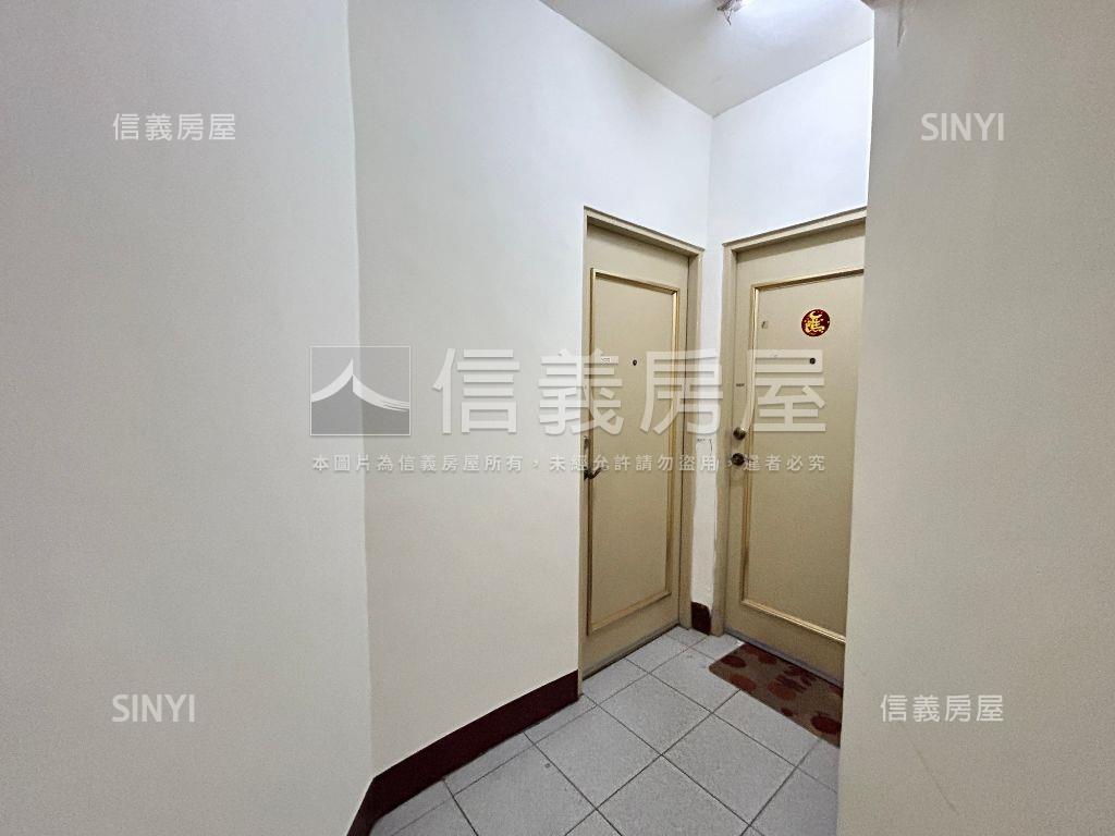 高樓層整層６套房房屋室內格局與周邊環境