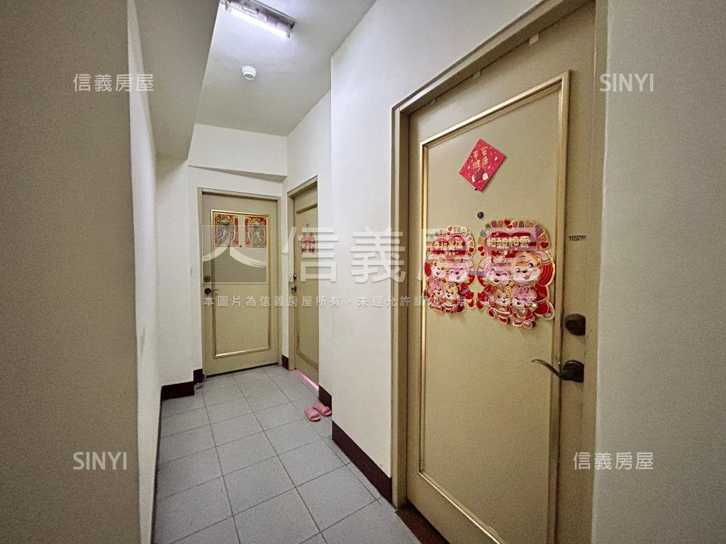 高樓層整層６套房房屋室內格局與周邊環境