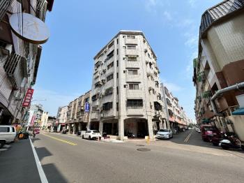 高樓層整層６套房