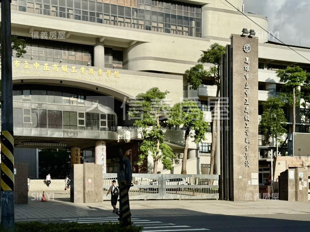 新潮貴族美宅房屋室內格局與周邊環境