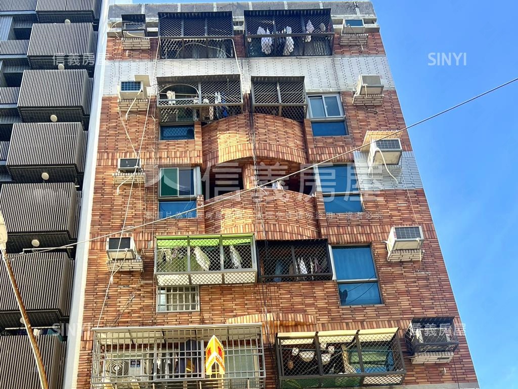 新潮貴族美宅房屋室內格局與周邊環境