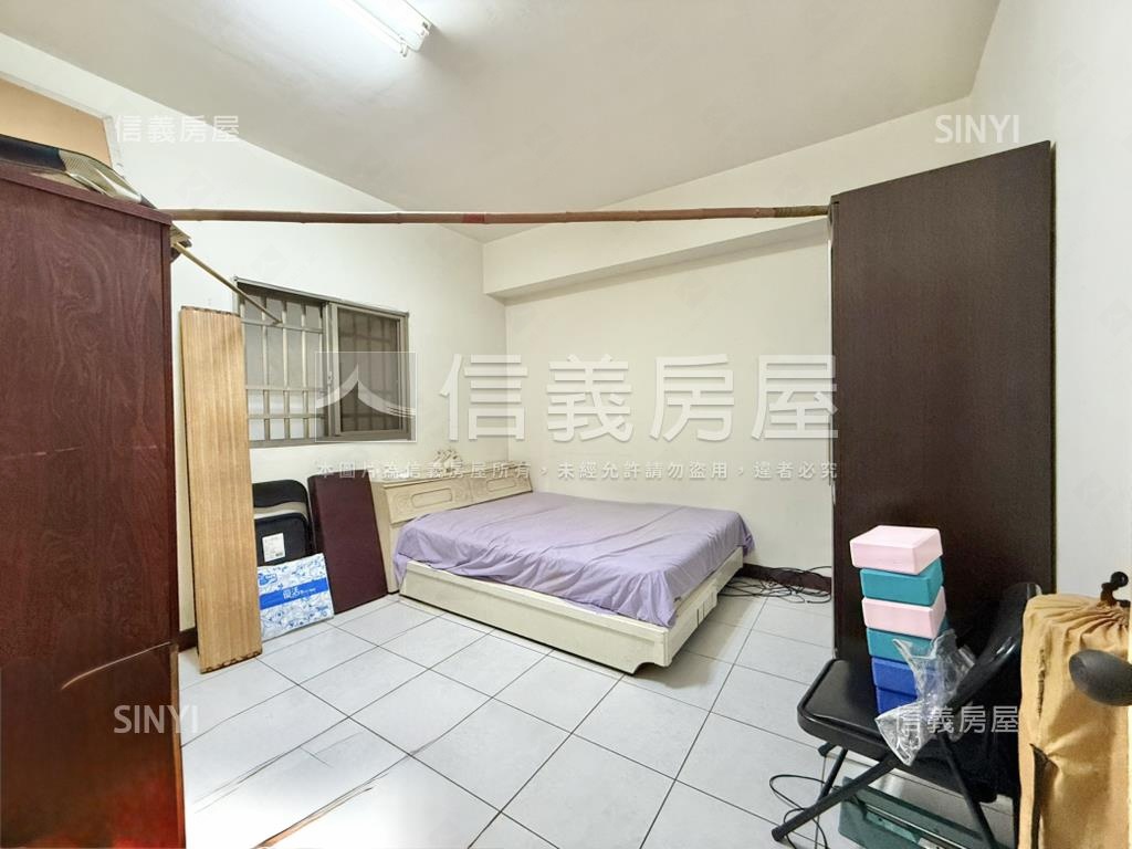 永信國小芳鄰角窗樓店房屋室內格局與周邊環境
