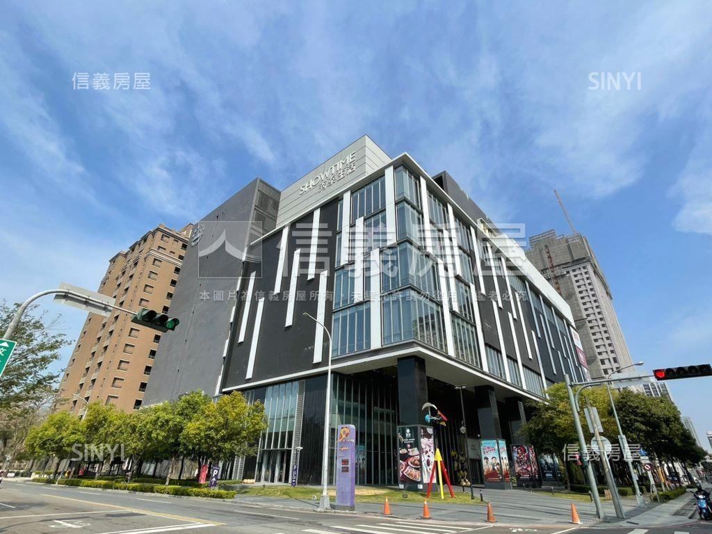 十三期臨２０米路方正土地房屋室內格局與周邊環境