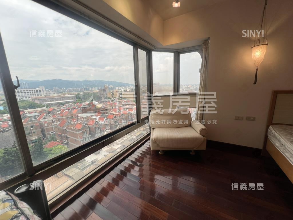 敦煌高樓好美視野景觀雅居房屋室內格局與周邊環境