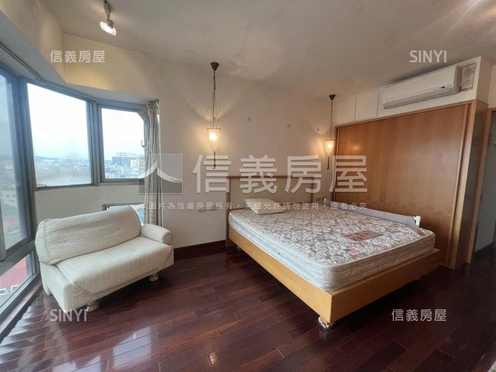 敦煌高樓好美視野景觀雅居房屋室內格局與周邊環境