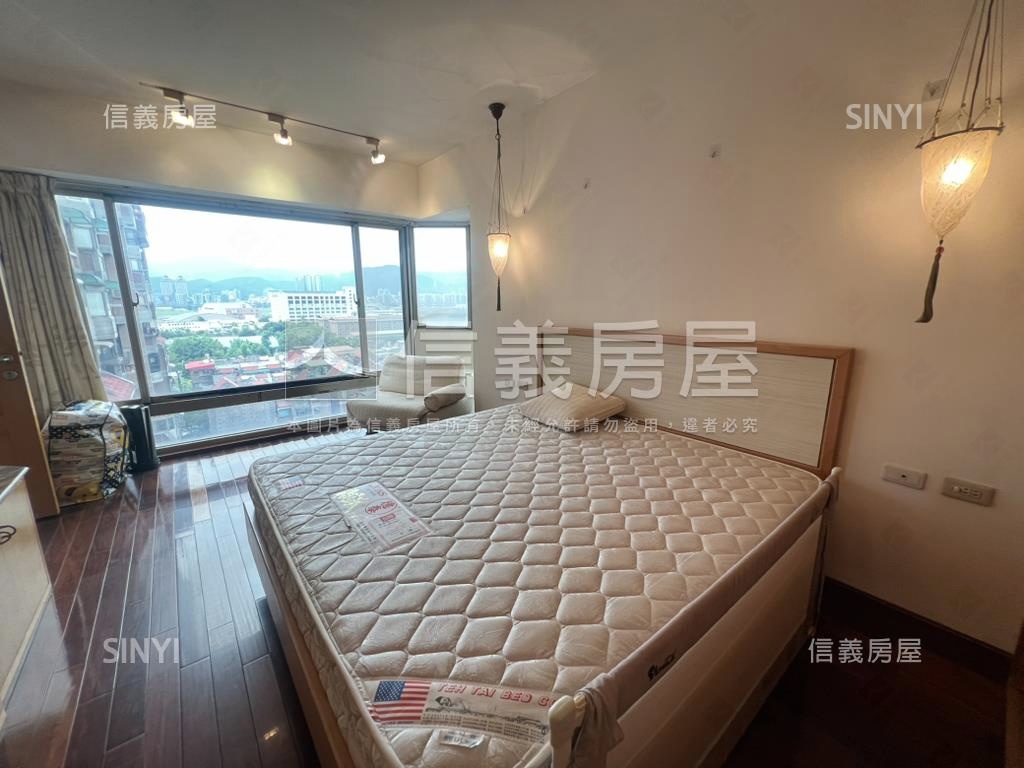 敦煌高樓好美視野景觀雅居房屋室內格局與周邊環境