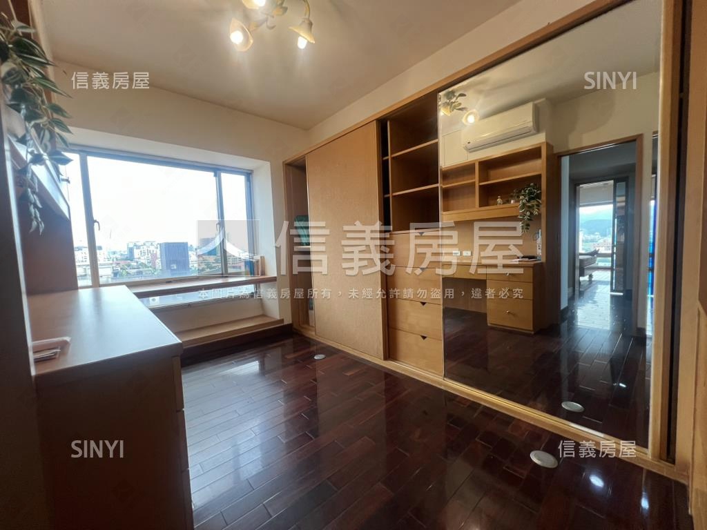 敦煌高樓好美視野景觀雅居房屋室內格局與周邊環境