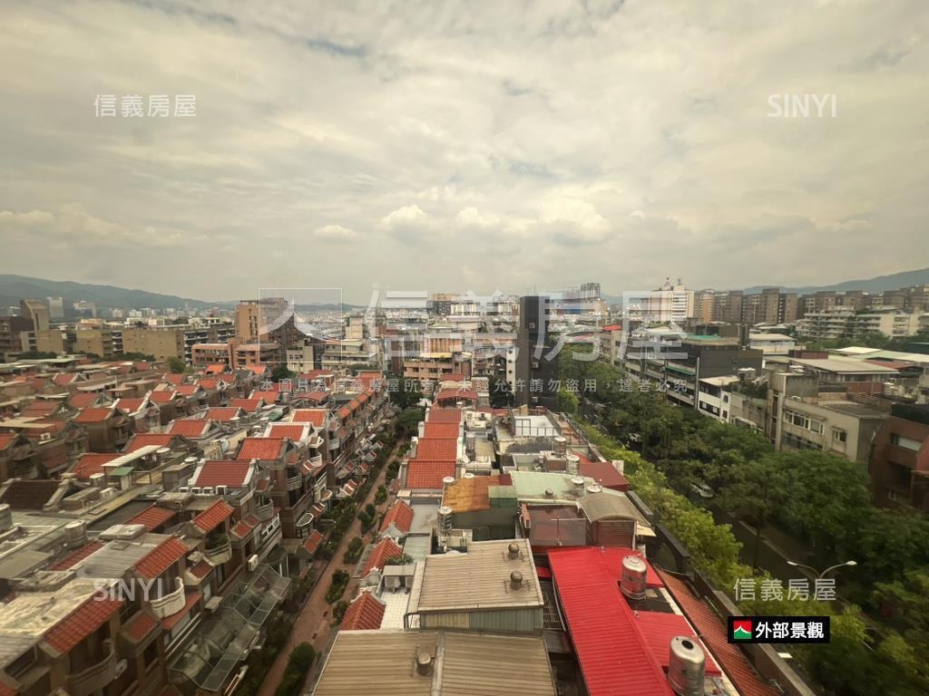 敦煌高樓好美視野景觀雅居房屋室內格局與周邊環境