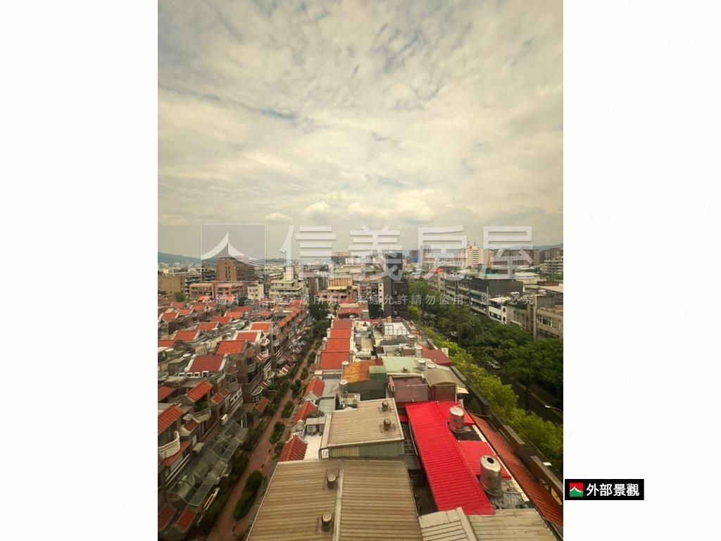 敦煌高樓好美視野景觀雅居房屋室內格局與周邊環境