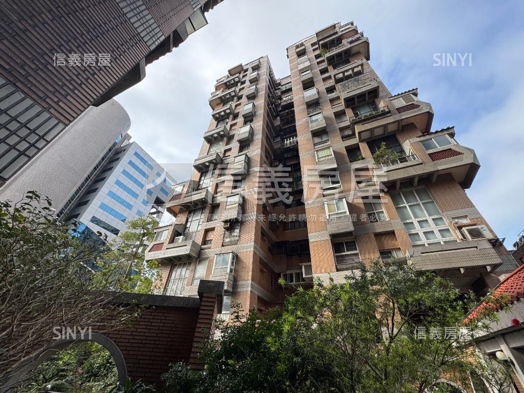 敦煌高樓好美視野景觀雅居房屋室內格局與周邊環境