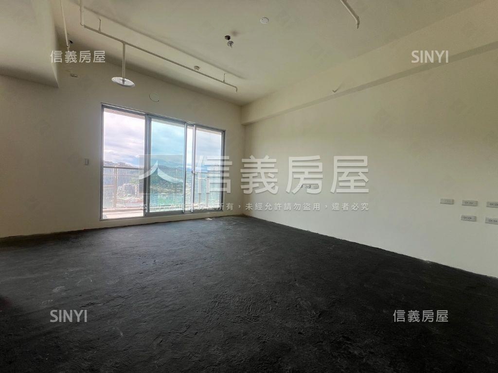 忠孝詠吉朝南高樓附雙車位房屋室內格局與周邊環境