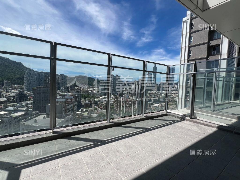 忠孝詠吉朝南高樓附雙車位房屋室內格局與周邊環境