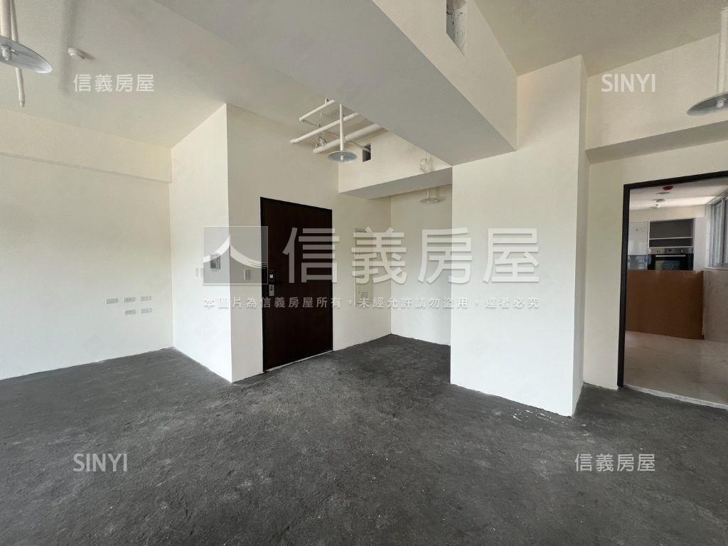 忠孝詠吉朝南高樓附雙車位房屋室內格局與周邊環境