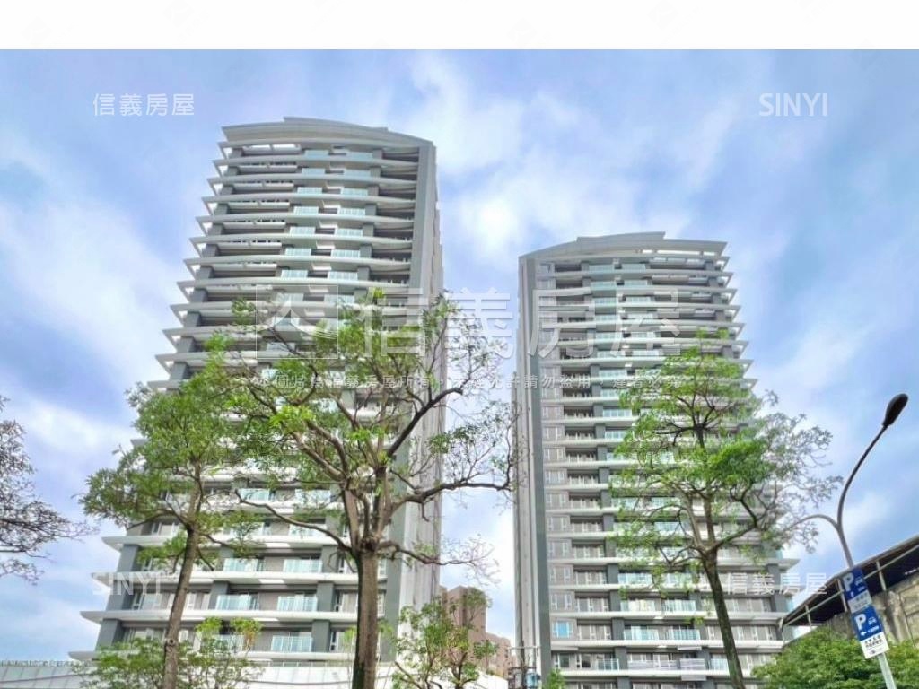忠孝詠吉朝南高樓附雙車位房屋室內格局與周邊環境