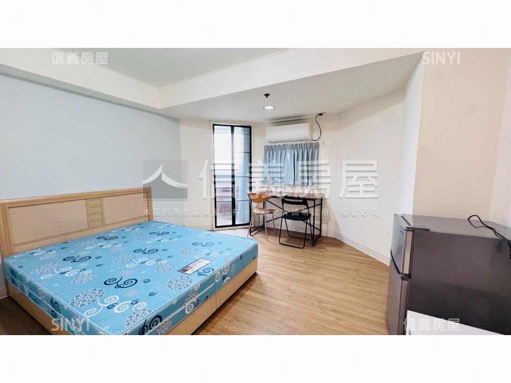 近景美捷運簡雅套房房屋室內格局與周邊環境
