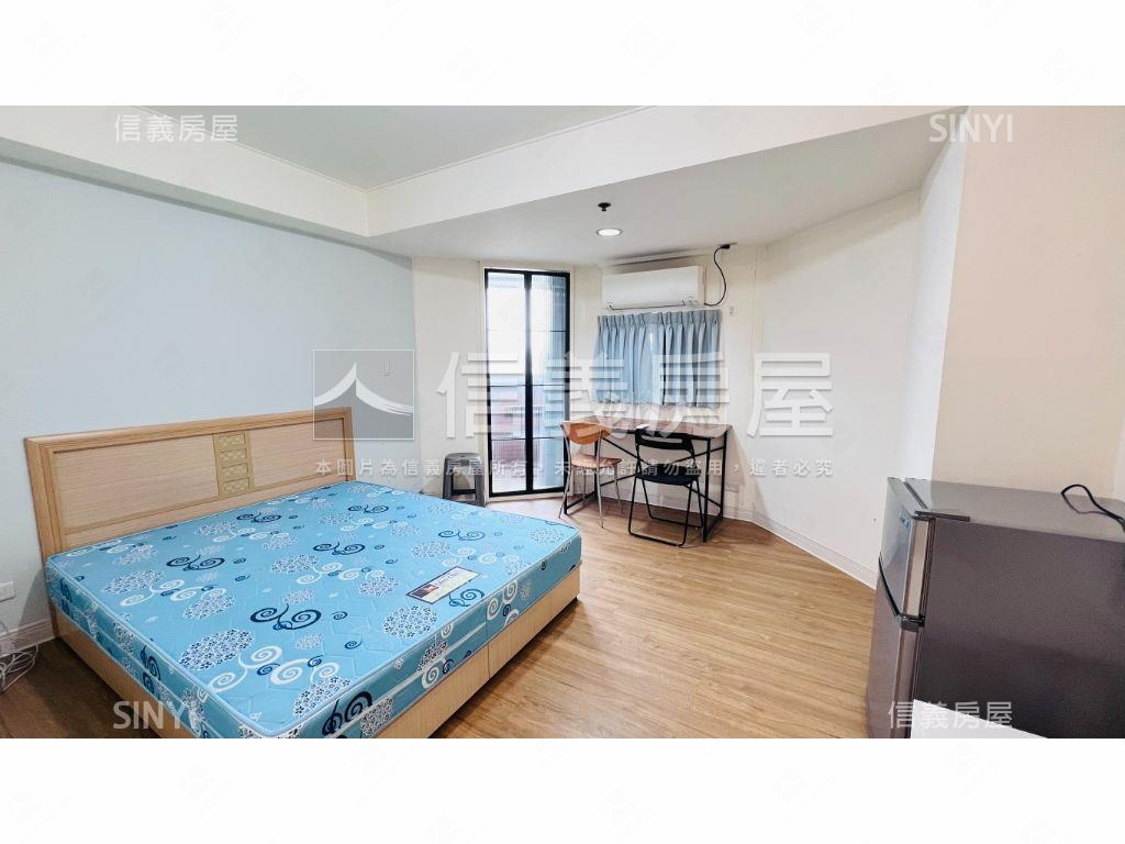 近景美捷運簡雅套房房屋室內格局與周邊環境