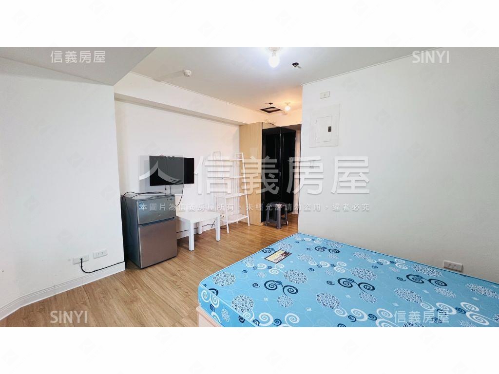 近景美捷運簡雅套房房屋室內格局與周邊環境