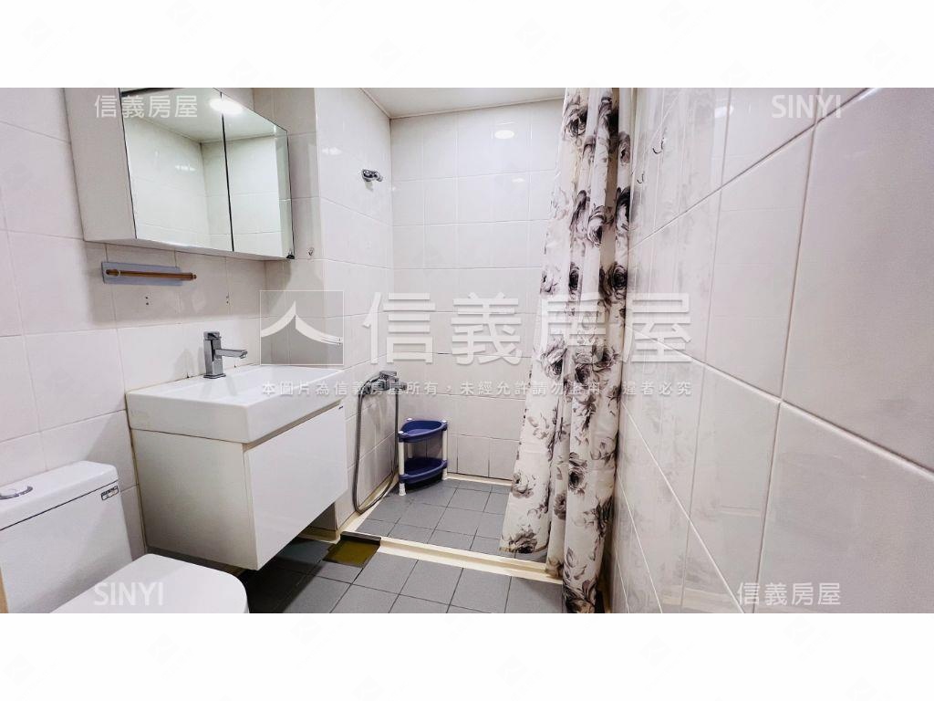 近景美捷運簡雅套房房屋室內格局與周邊環境