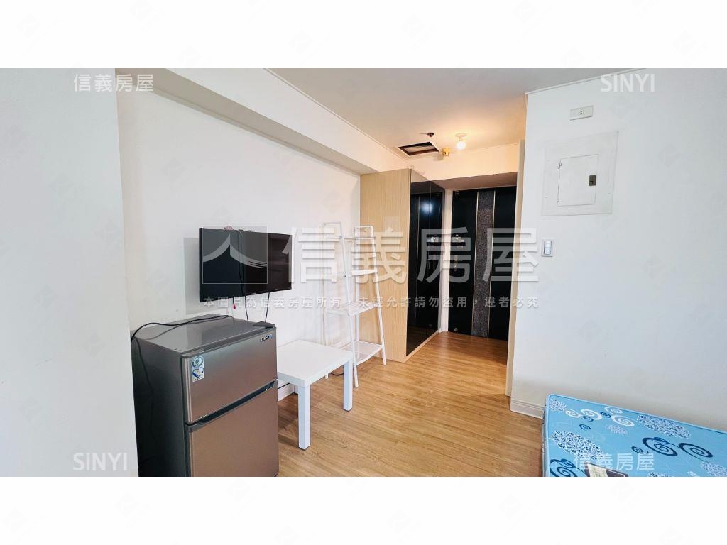 近景美捷運簡雅套房房屋室內格局與周邊環境