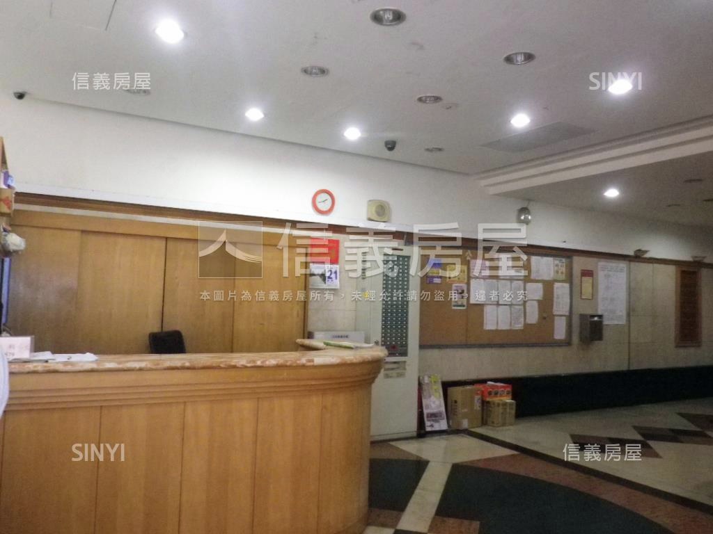 近景美捷運簡雅套房房屋室內格局與周邊環境