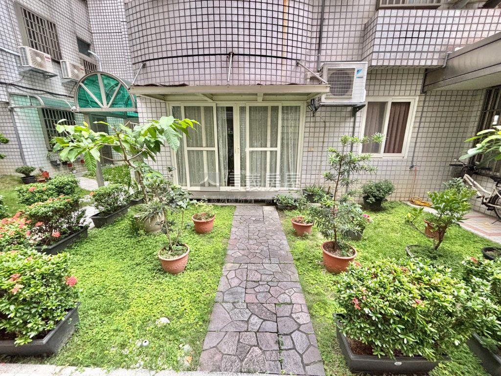 夯溫馨大兩房平車衛浴開窗房屋室內格局與周邊環境