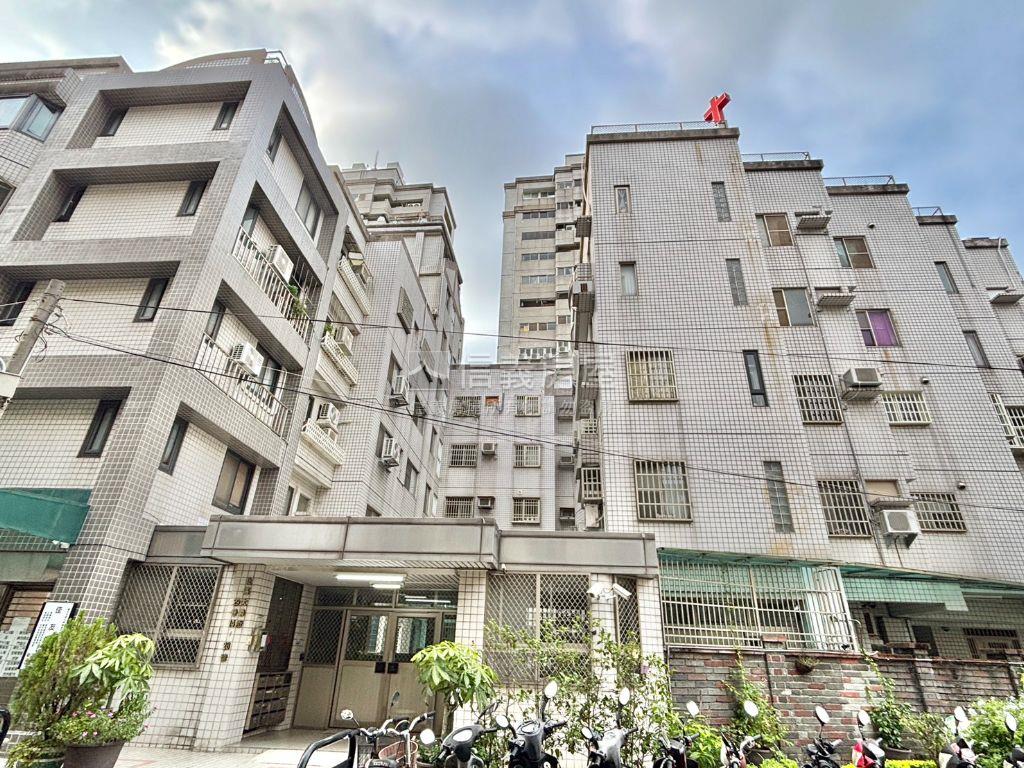夯溫馨大兩房平車衛浴開窗房屋室內格局與周邊環境
