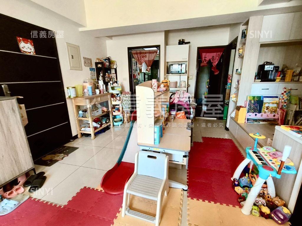 近未來Ｇ０２大空間２房車位房屋室內格局與周邊環境